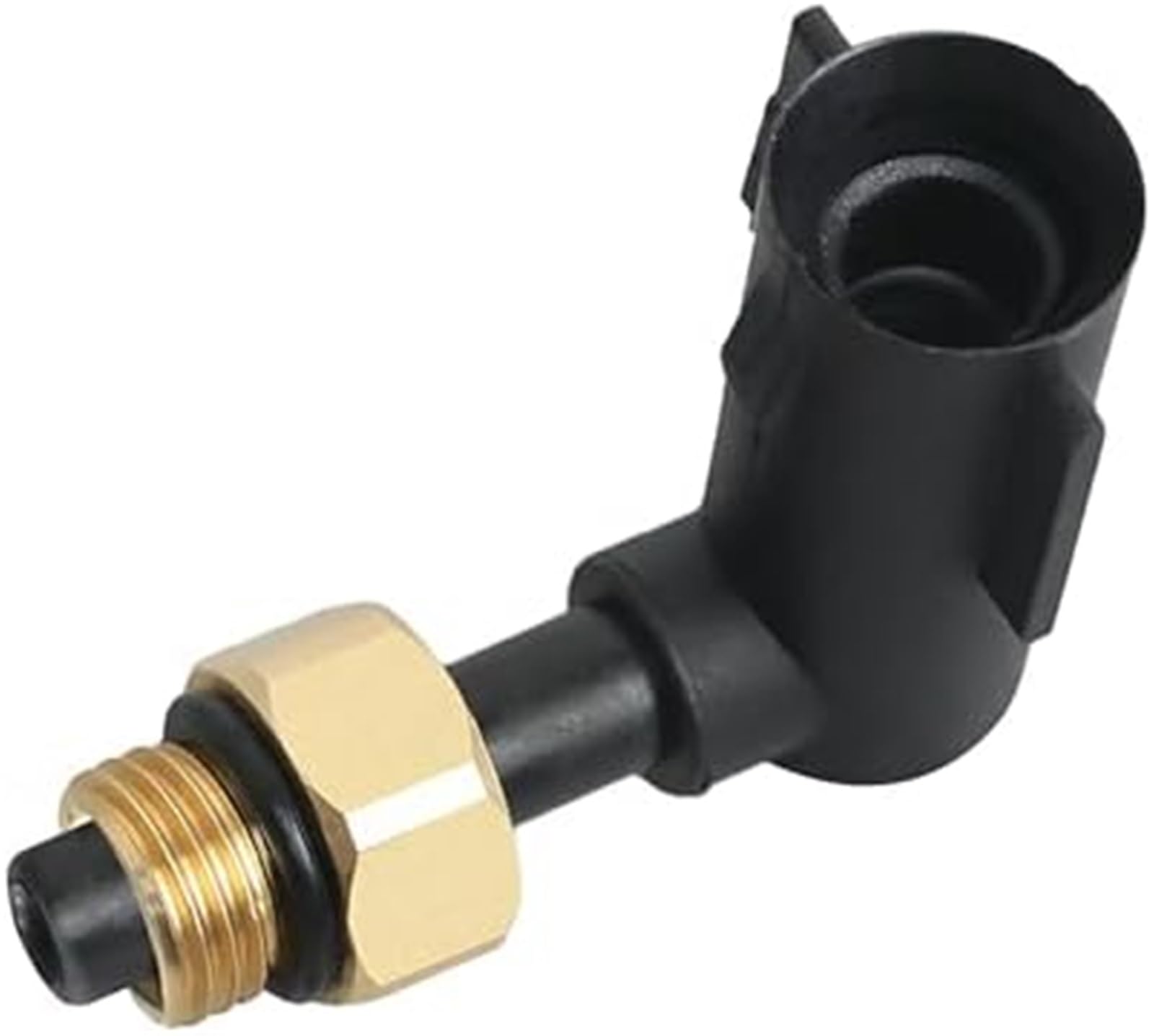 Jeep Grand Cherokee Air Suspension Elbow Repair Kit (2011-2020 Quadra Lift) - 2-Piece Set, Replaces OEM# 68029903AC/AD/AE