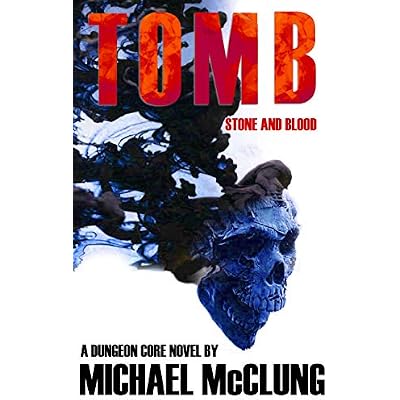 Tomb: Stone and Blood