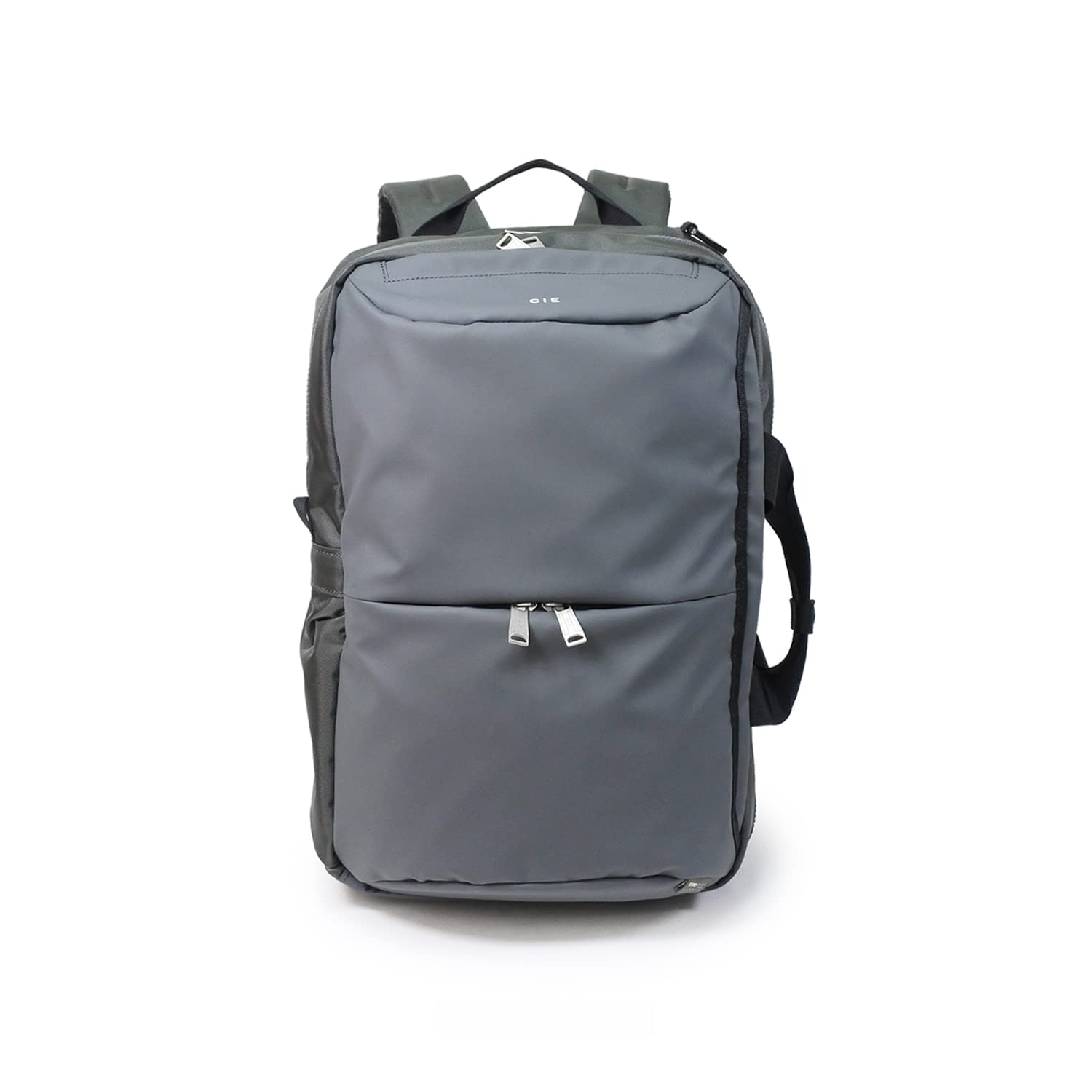 Amazon.co.jp: [CIE] シー LEAP 2WAY BACKPACK - S GRAY 軽量 防水素材 