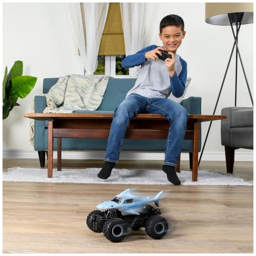 Monster Jam Megalodon RC Truck