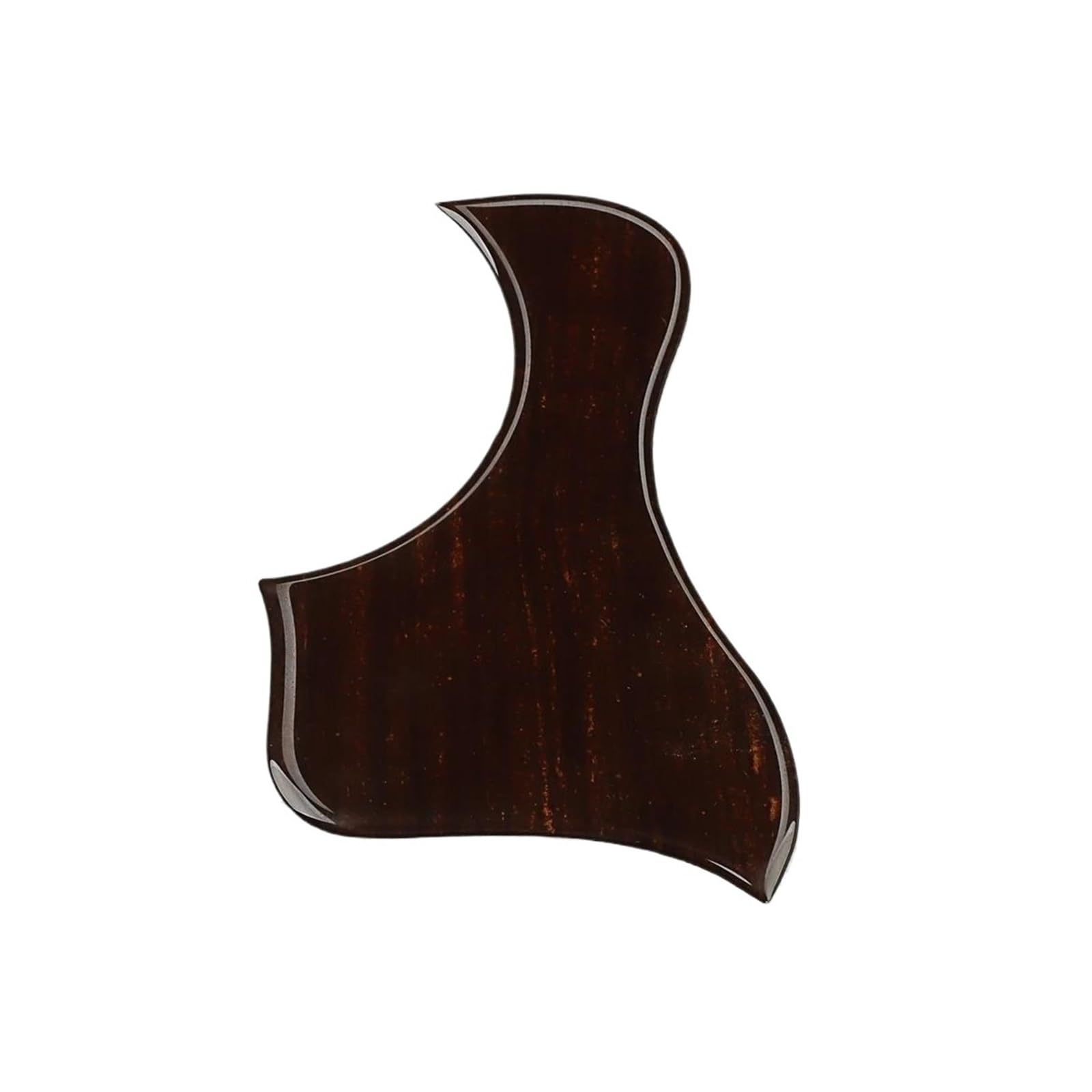Battipenna Per Chitarra Acustica Per Mancini 1 Pezzo