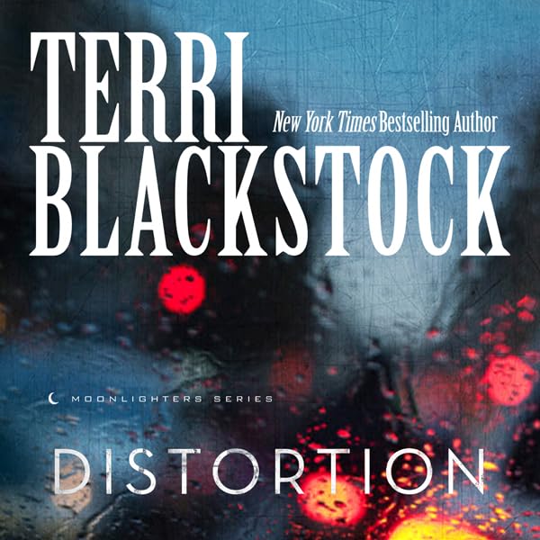 Cover art for Distortion