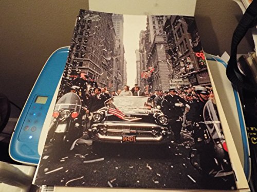 LIFE John F. Kennedy: The Legacy [Lingua inglese]