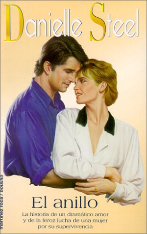 El anillo (Spanish Edition) [Spanish] 8427024231 Book Cover