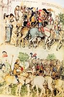The Mystery of King Arthur 0880295112 Book Cover