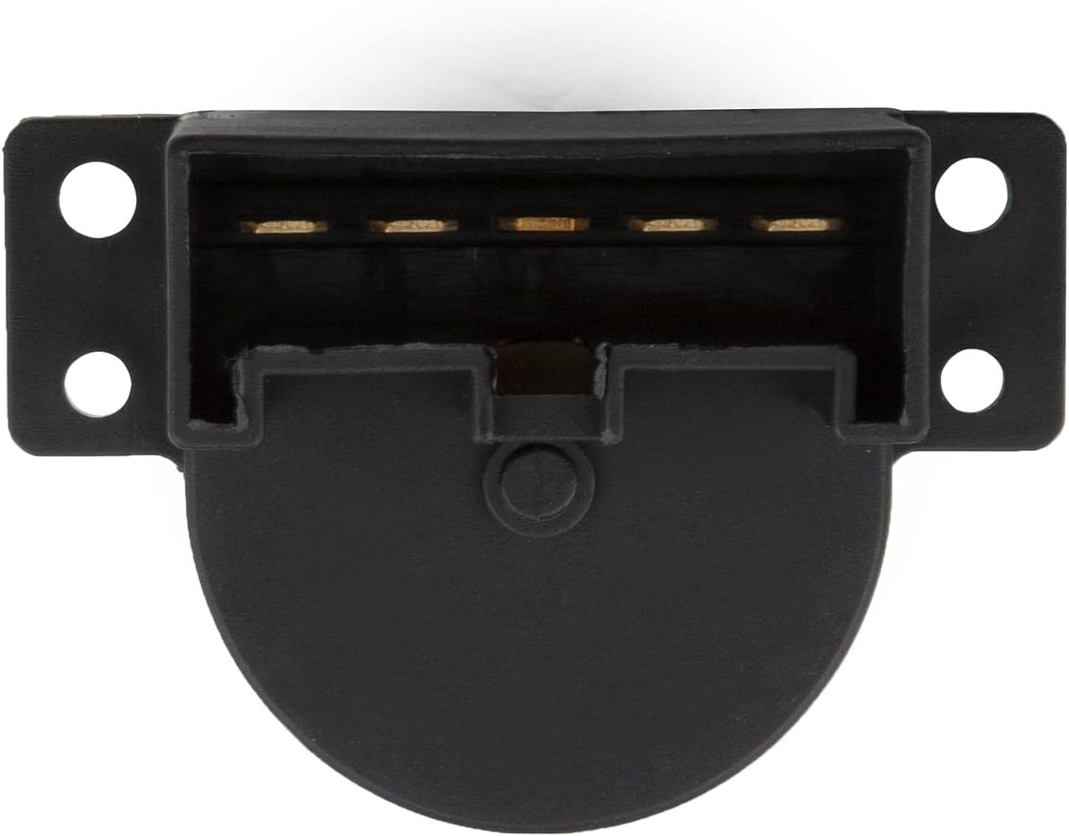 Interrupteur de ventilateur de chauffage pour Jumper Ducato Boxer AX Berlingo BX C1 C2 C3 C4 C5 77362439 1607508680 77366210 1614183080 @Pro-Plip