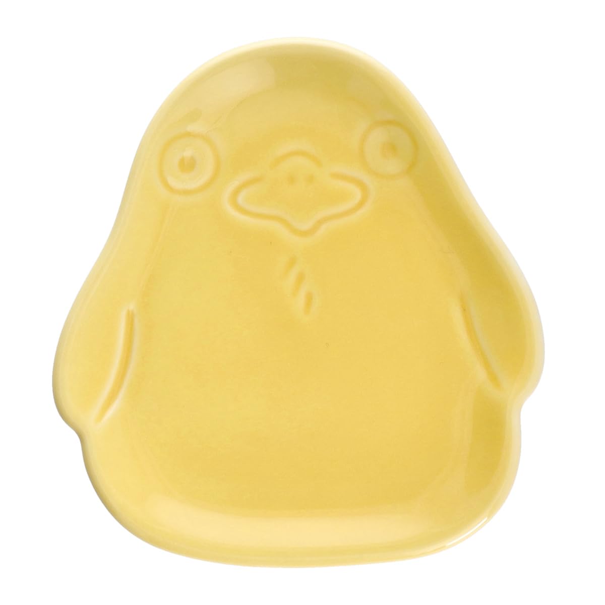 Studio Ghibli - Spirited Away - Ootori-sama, Benelic Small Porcelain Dish