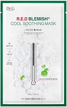 Amazon.co.jp: Dr.G(ドクタージー) レッドブレミッシュ クールスー