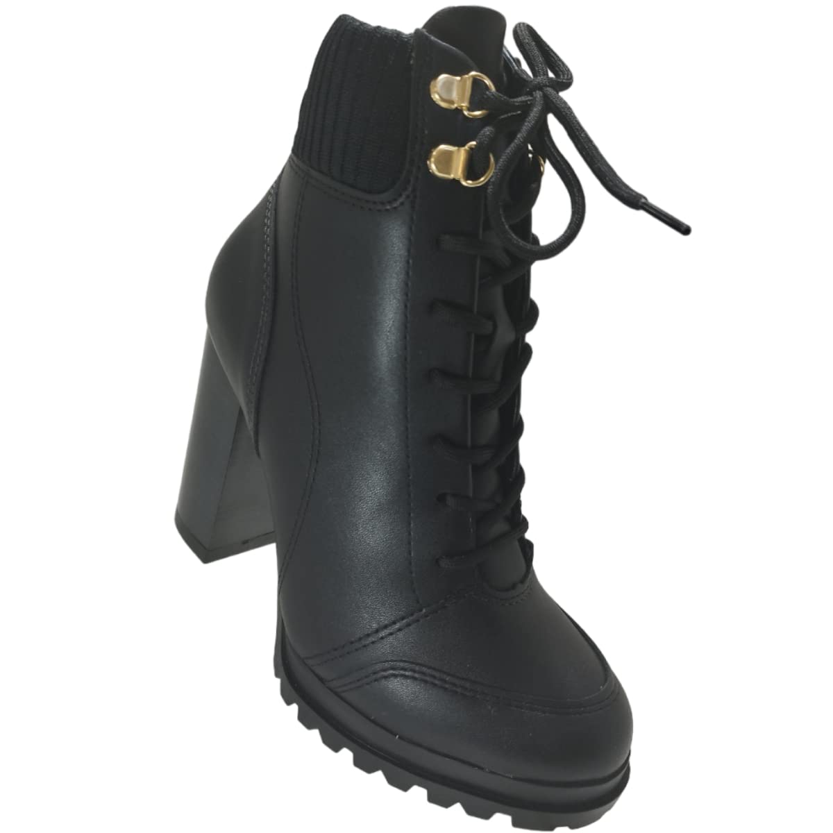 Coturno Feminino Tratorado Vizzano 3089102 em promoção! Veja a oferta e mais achadinhos de Botas 4 Hoje é o melhor dia para comprar Coturno Feminino Tratorado Vizzano 3089102 com aquele preço maroto! Promoção! Aproveite a oferta! 4