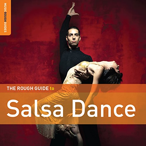 Rough Guide to Salsa Dance (Second Edition) (Bonus DVD)