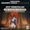 Assassin's Creed Mirage Launch Edition - [PlayStation 5] - Uncut #2