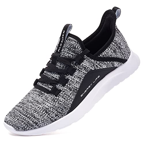 ALEADER Sneaker Damen Laufschuhe - Atmungsaktive Sportschuhe für Jogging,...