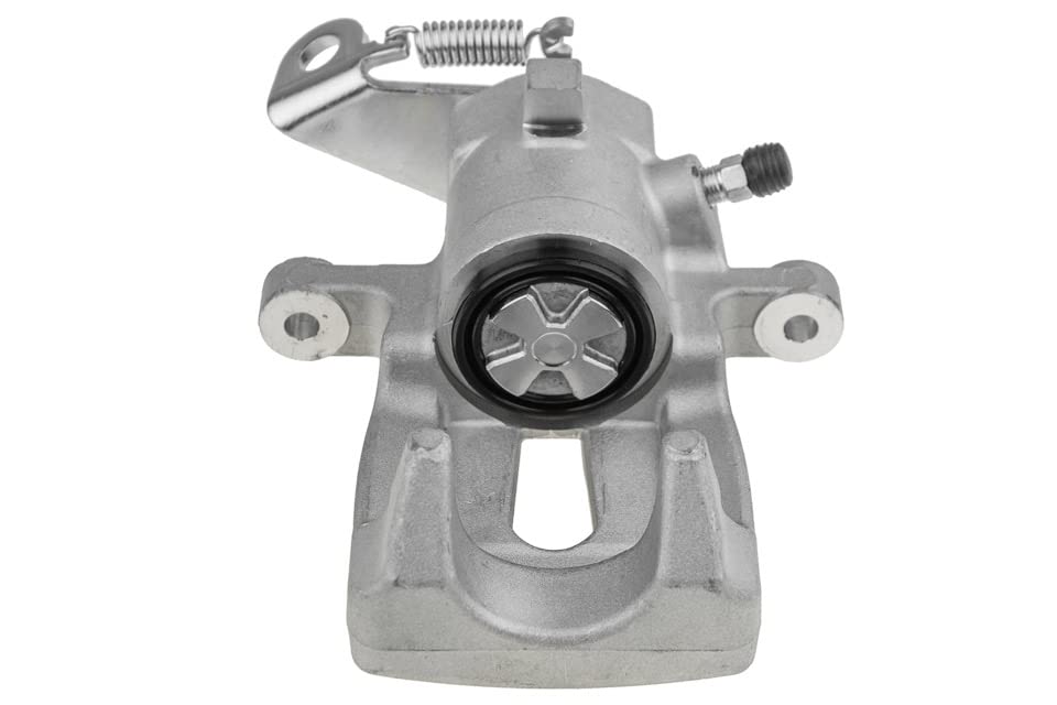 Étrier de frein arrière gauche compatible Scenic RX4 00-03 avec piston fluide HZT-RE-024