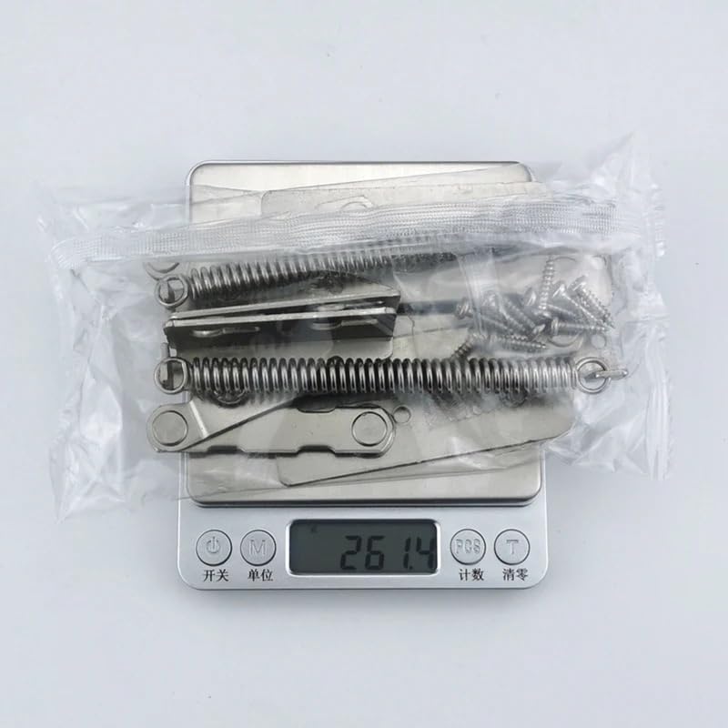 2Pcs Folding Sofa Bed Spring Hinge 10KG 80 Degree Cabinet Door Lift Up Stay Flap Top Support Hinges