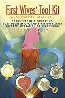 First Wives' Tool Kit 0970657617 Book Cover