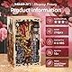 MiniCity Book Nook Kit, 3D Holzpuzzle Buchstütze Bücherregaleinsatz Dekoration für Jugendliche und Erwachsene-Sleeping Beauty
