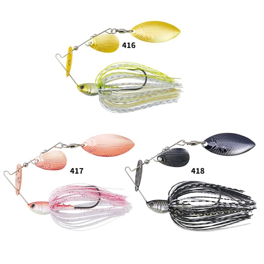 Amazon.co.jp: ボトムアップ チビーブル TW 1/4oz S405ライム