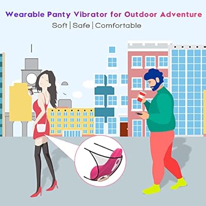 Vibrador deslizante de mariposa portátil con aplicación y control remoto, vibrador Bluetooth para parejas, mini vibrador portátil con 10 modos para su clítoris vaginal, juguete sexual con clip