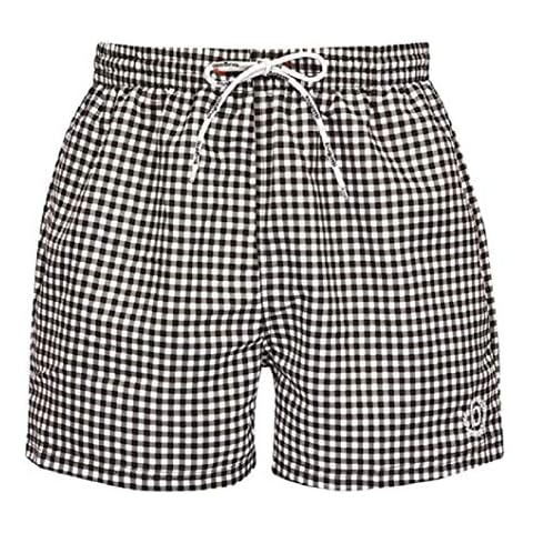 Short de bain Bugatti moderne Cover