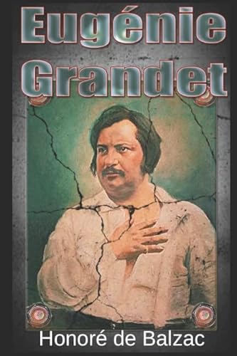 Preisvergleich Produktbild Eugénie Grandet