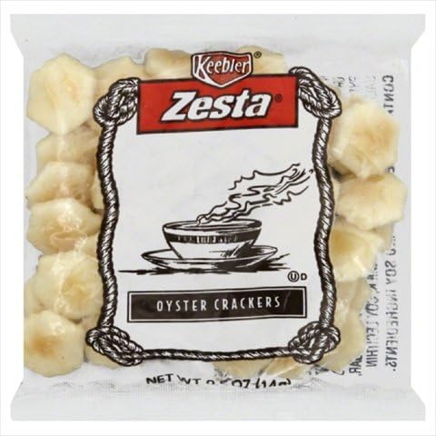 Cracker Oyster, 300 ct