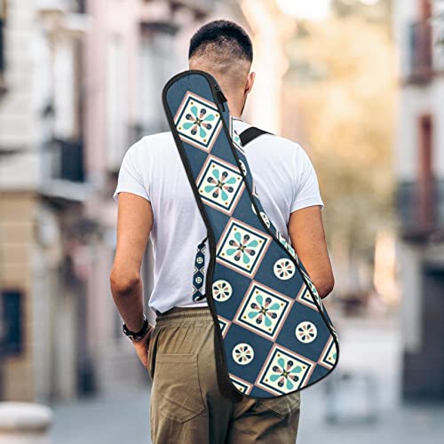 Sac de transport ukulélé imperméable pour éviter les rayures