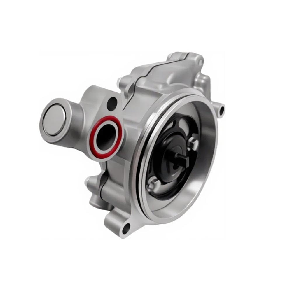 Gruppo Pompa Acqua Moto 3C1-E2420-01 Compatibile Con SMAX FORCELMAX 175 LM150 LC135 LX150