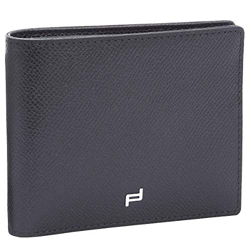 Porsche DESIGN French Classic 3.0 Wallet H8 Night Blue