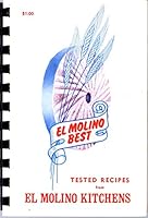 Tested Recipes From El Molino Kitchens B006GHNR88 Book Cover