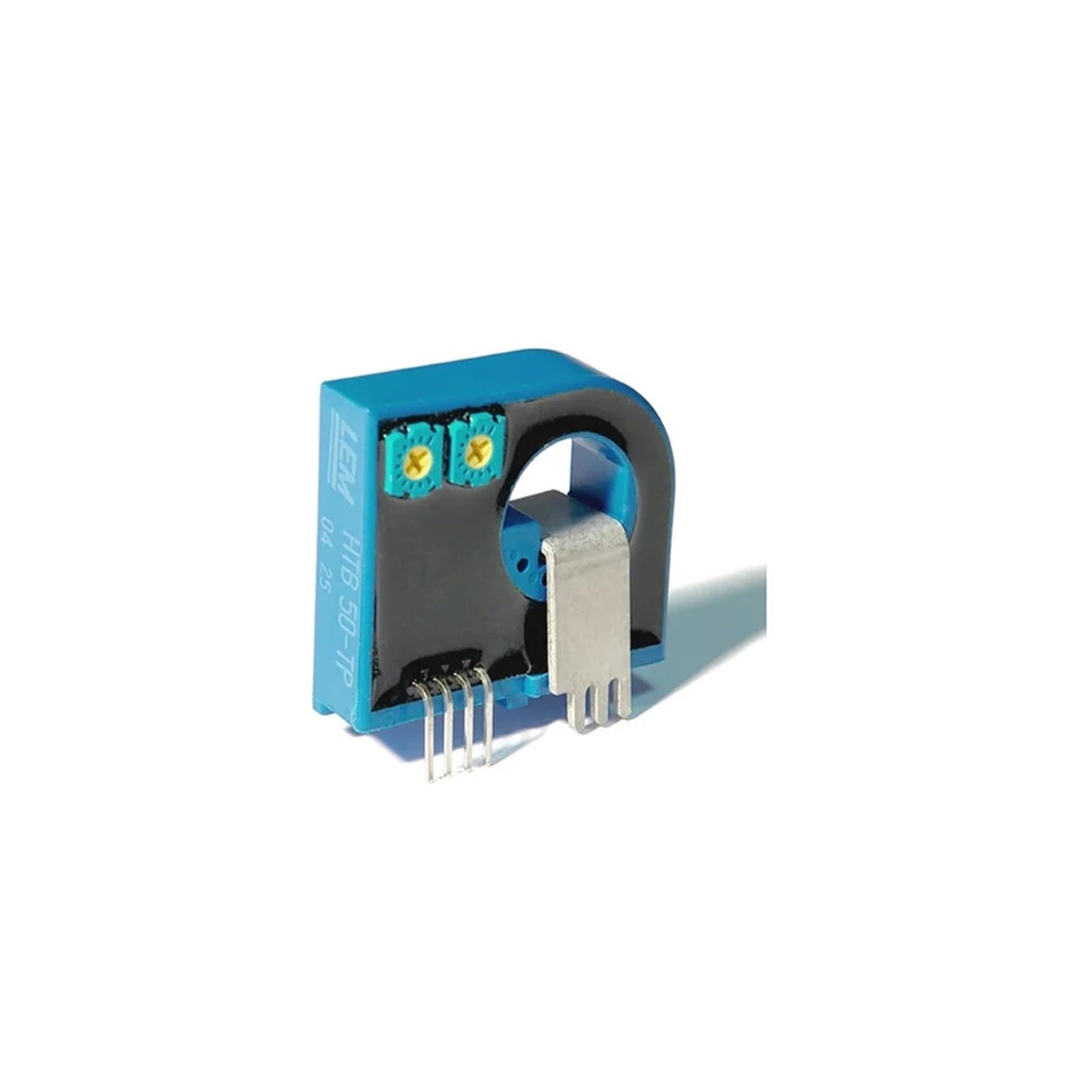 PXQCHAVLN HTB50-TP Current Sensor Transformer 50A