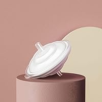 Vista 6 de PumpMom-us Protector de reflujo y tubo para Spectra, piezas de repuesto para extractor de leche Spectra S1 Spectra S2 Spectra 9 Plus