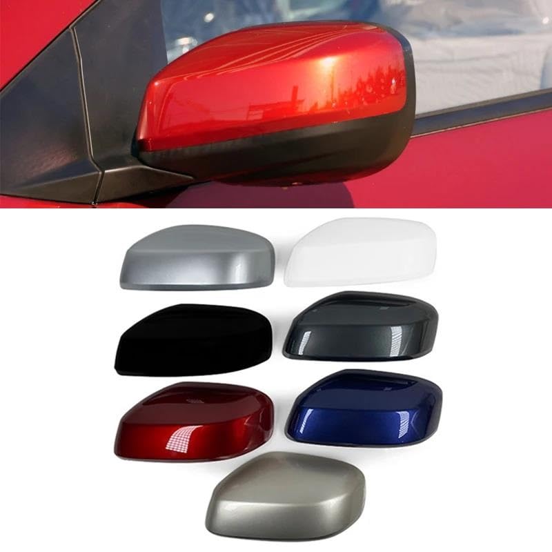 Coque de porte Honda City gauche : Protégez votre portière des rayures - 4