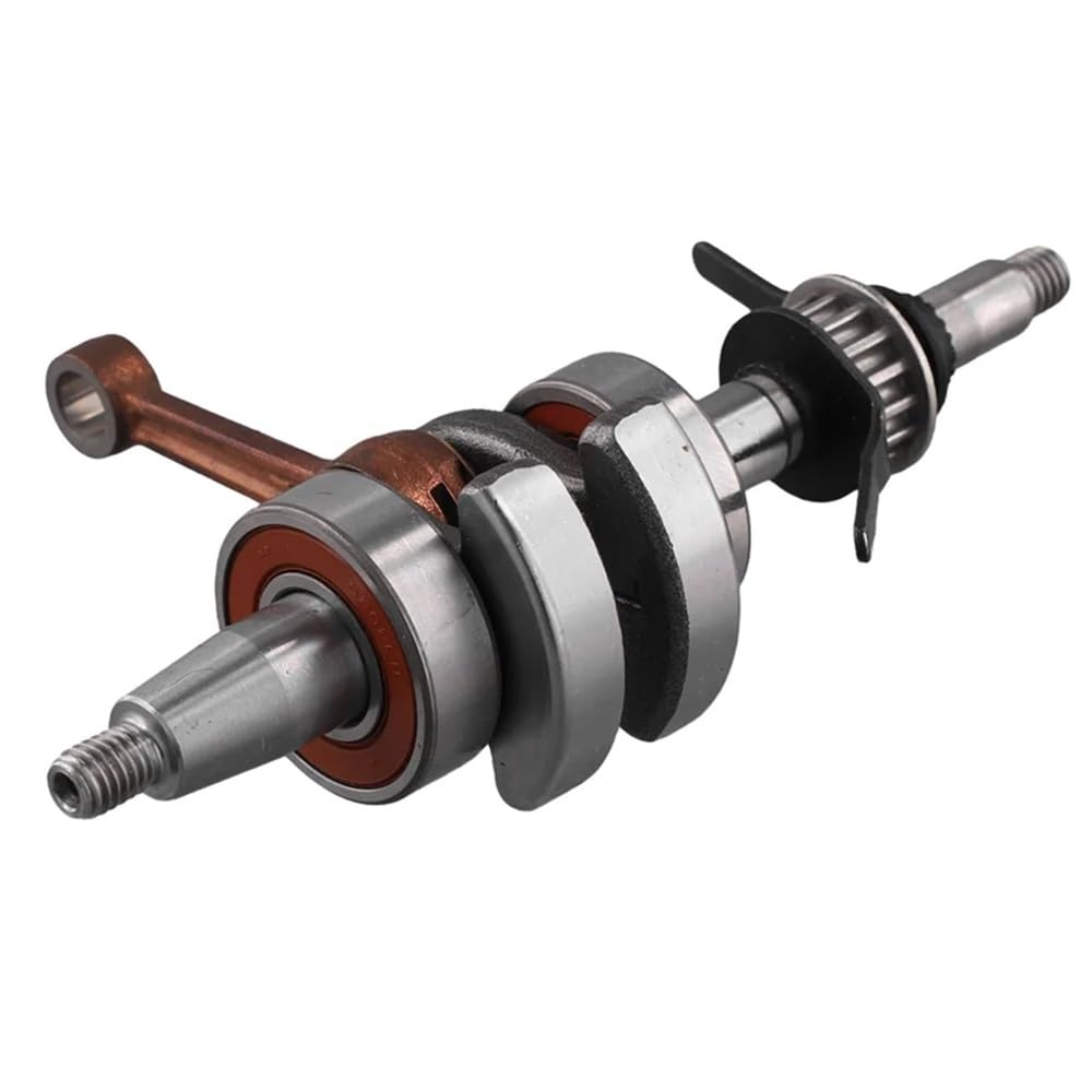 Biela de cigüeñal 140FA for cortacésped GX35 de 4 Tiempos