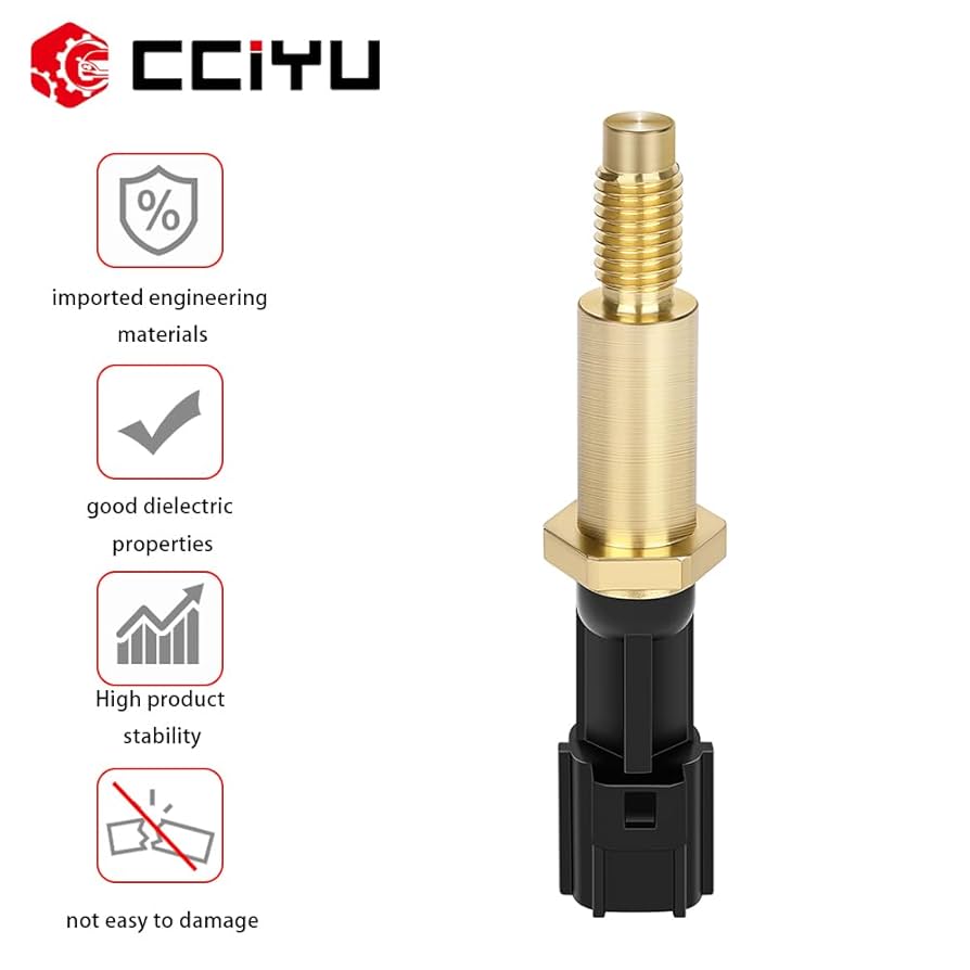 tomo　3点 Amazon.com: XYZIL Throttle Position Sensor 266-1473