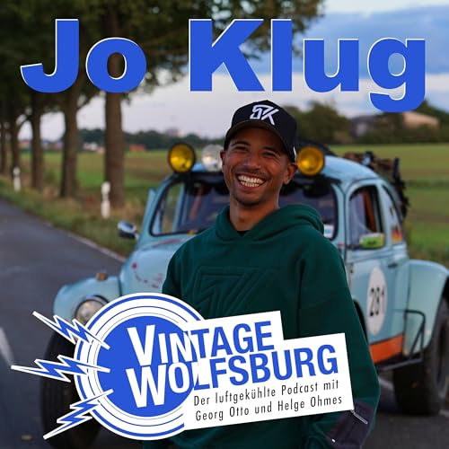 #011 Jo Klug