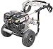 SIMPSON Cleaning MS60763 MegaShot Gas Pressure Washer Powered by Kohler RH265, 3000 PSI at 2.4 GPM