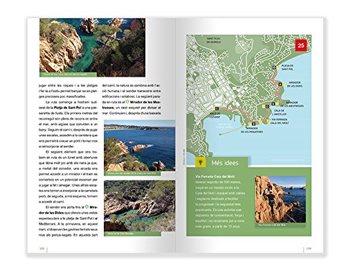 Rutes amb nens a prop de Barcelona