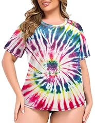 Tie Dye Colours