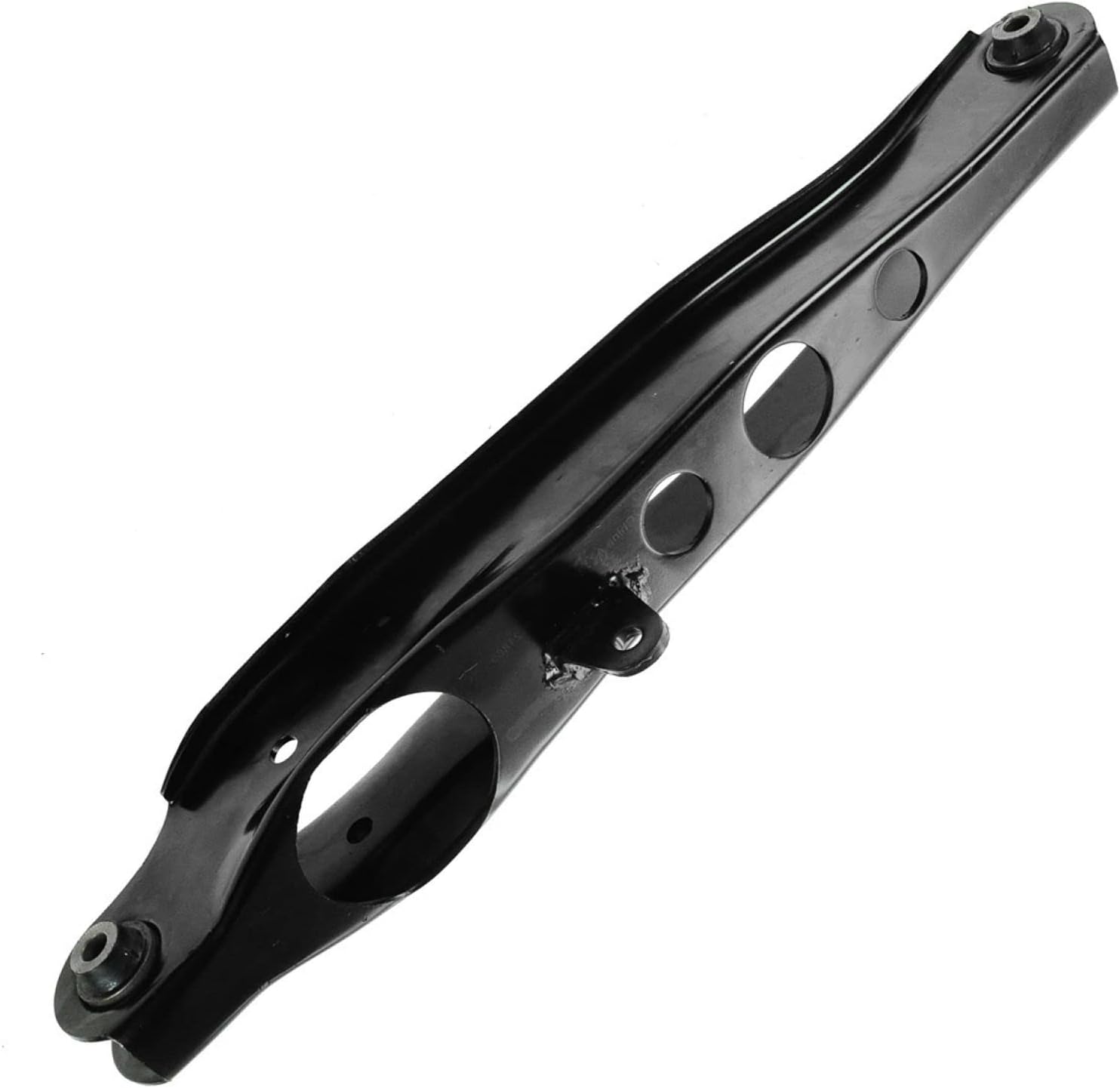 Rear Lower Control Arm Set Compatible with 1997-2001 Honda CR-V