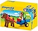 Produktbild Playmobil 6779 - Bunte Pferdekutsche