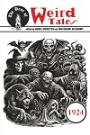 Wildside Press – The Best of Weird Tales: 1924