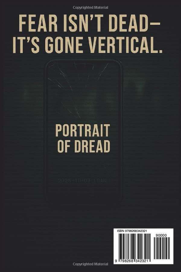 Portrait of Dread: A Creator’s Playbook for Vertical Horror & Screen-Life Storytelling image 3