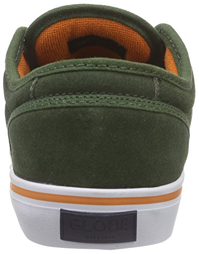Image of Globe Men's Motley Mid Skate Shoe