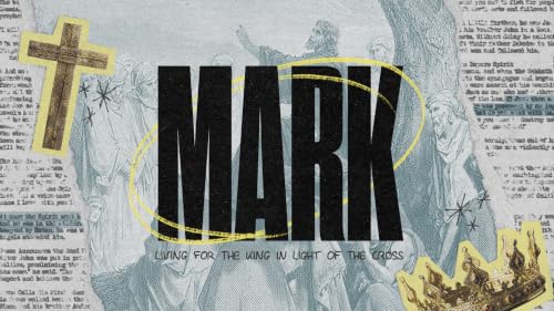 Marriage | Mark 10:1-12 | Austin Glenn | Mark: Living for the King in Light of the Cross