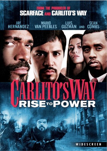 Carlito's Way - Rise to Power (Widescreen) by Jay Hernandez - Mehr Infos/Bestellen