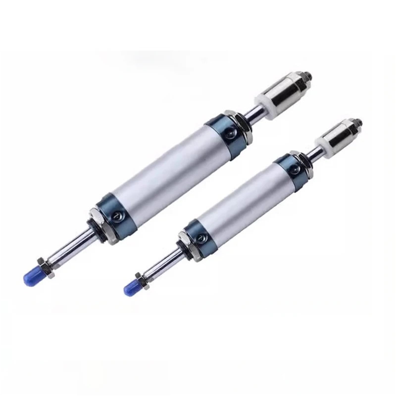Vérin pneumatique MALJ mini modèle réglable double effet 250-50