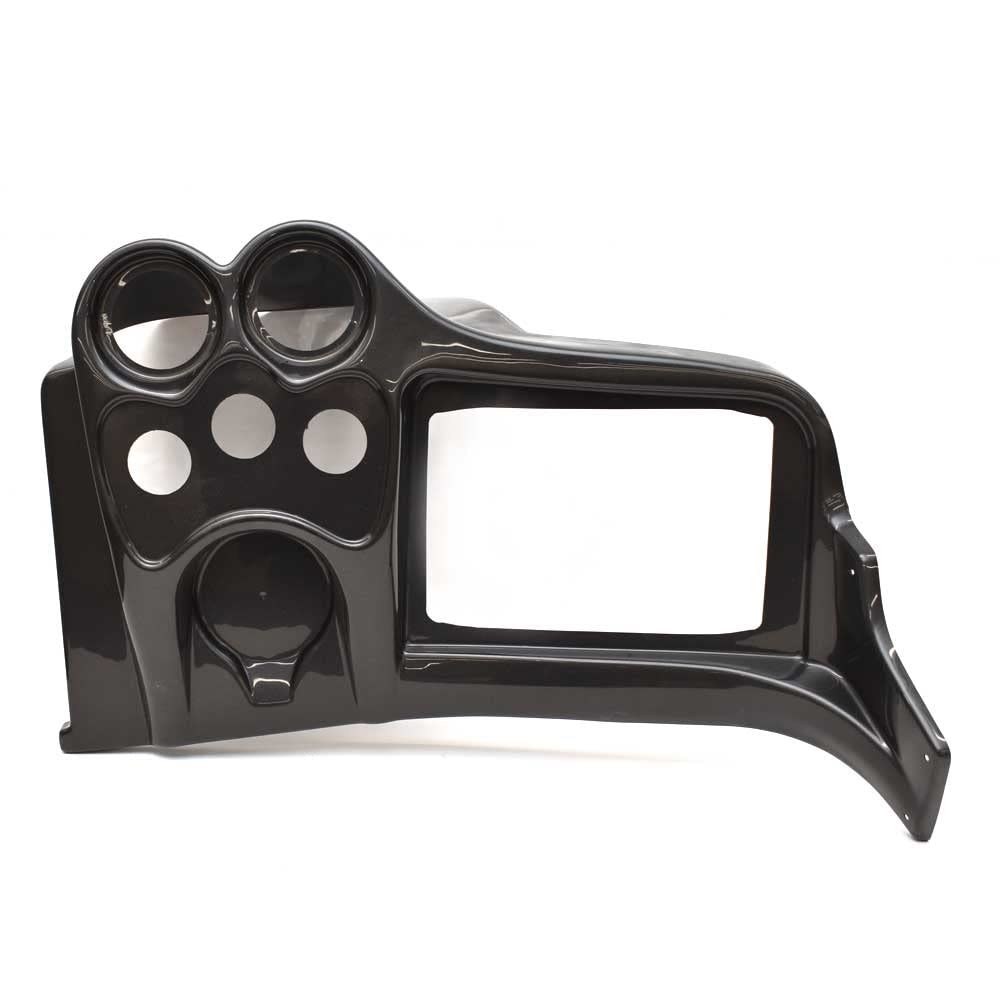 Boat Blank Blank Dash Panel 205222 | 326XF Starboard 31 x 18 Inch