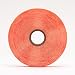 Red 3/4" x 36 Yard Roll Toupee Tape