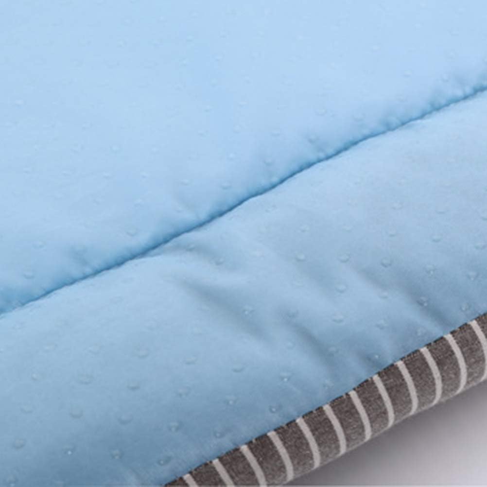 balacoo Pet Cushion Cooling Mat for Dogs Pet Cooling Mat Cat Dog Pads for Small s Crate Pad s Kitten Large Cool for Bed Supplies