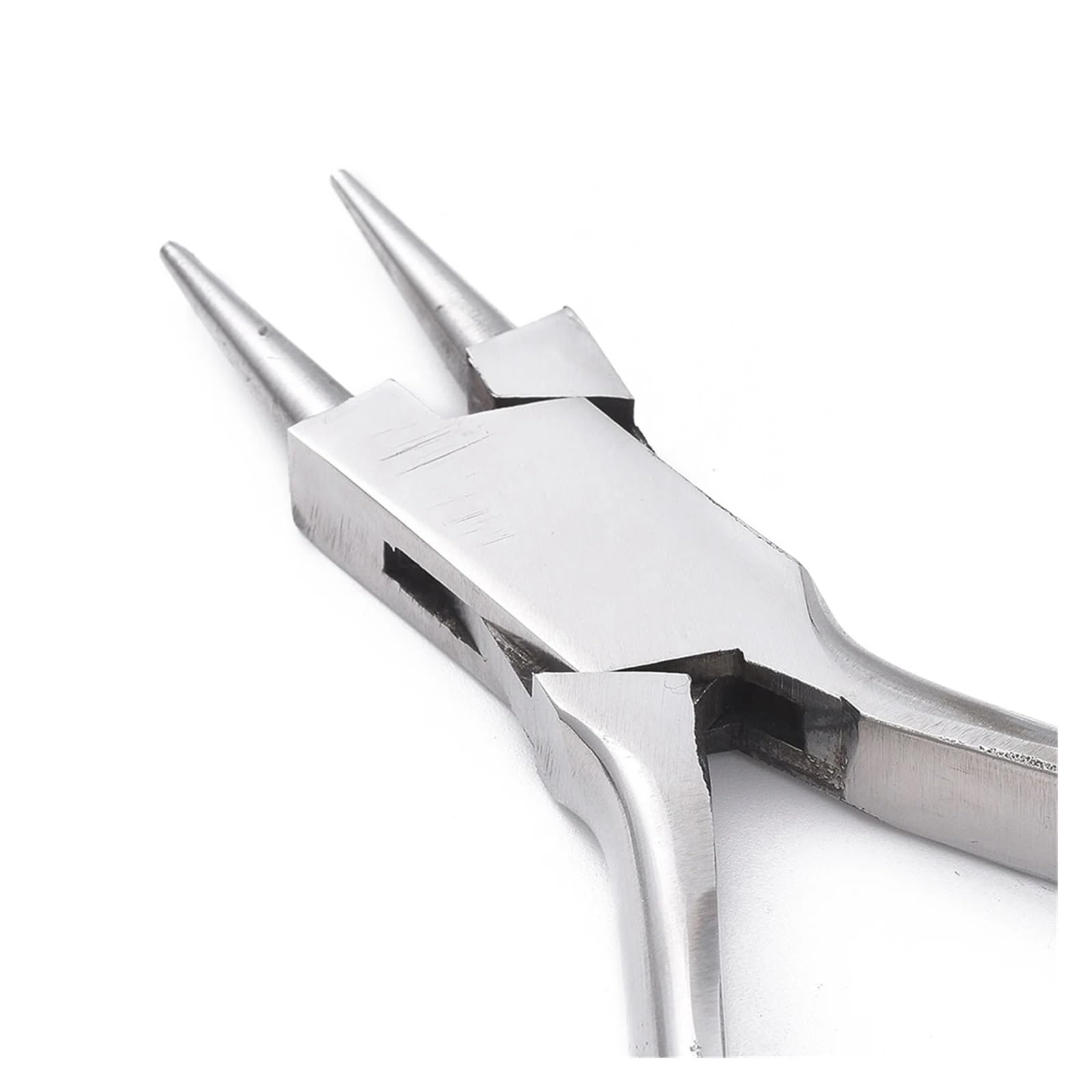 alicates joyeria Juego de 3 alicates corte lateral punta fina for hacer joyas (145~165 x 45~65 mm)(3Pcs)